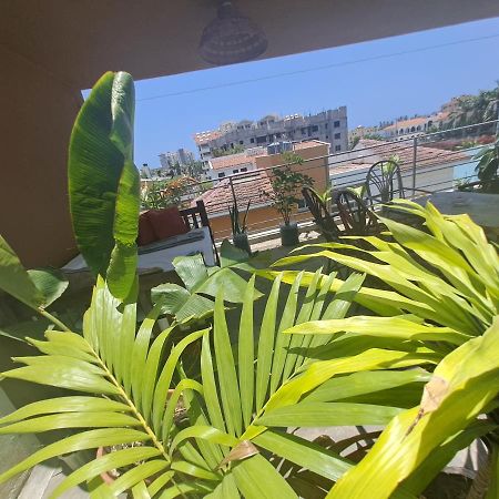 Ary Homestay Nyali- A Walk Away From City Mall Mombasa Exterior photo
