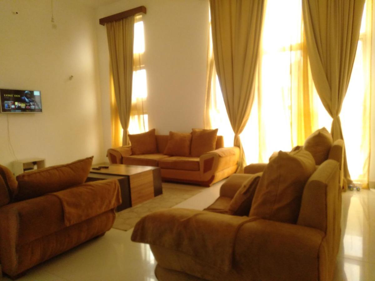 Ary Homestay Nyali- A Walk Away From City Mall Mombasa Exterior photo