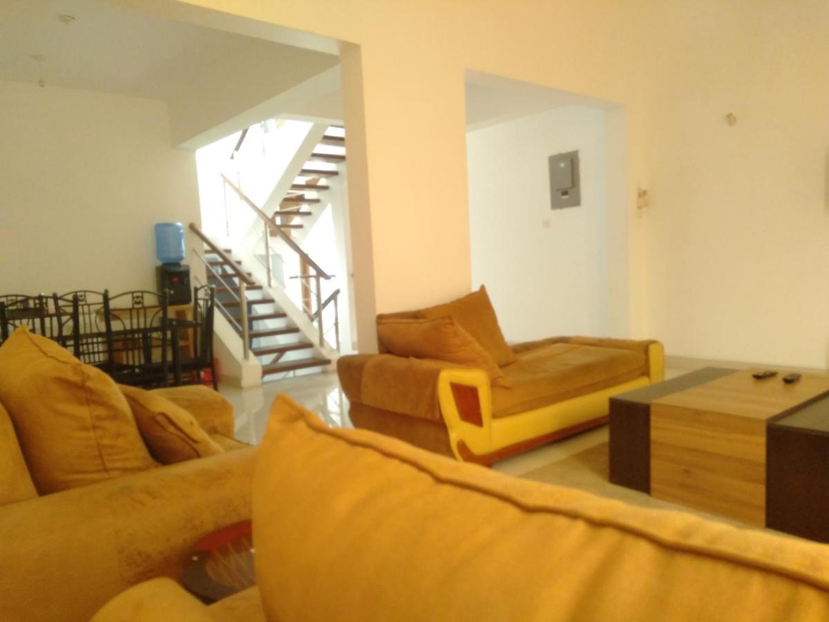 Ary Homestay Nyali- A Walk Away From City Mall Mombasa Exterior photo