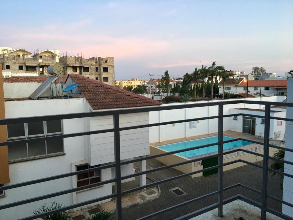 Ary Homestay Nyali- A Walk Away From City Mall Mombasa Exterior photo