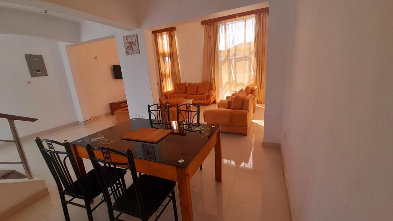 Ary Homestay Nyali- A Walk Away From City Mall Mombasa Exterior photo