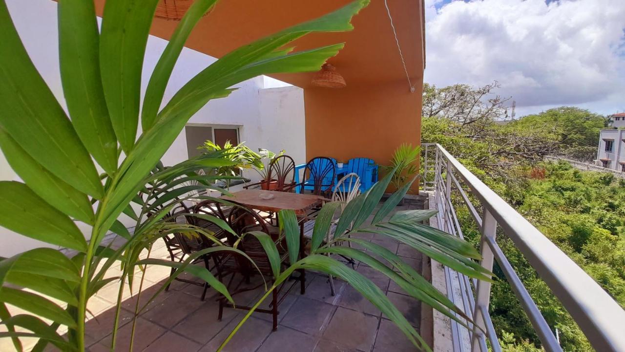 Ary Homestay Nyali- A Walk Away From City Mall Mombasa Exterior photo