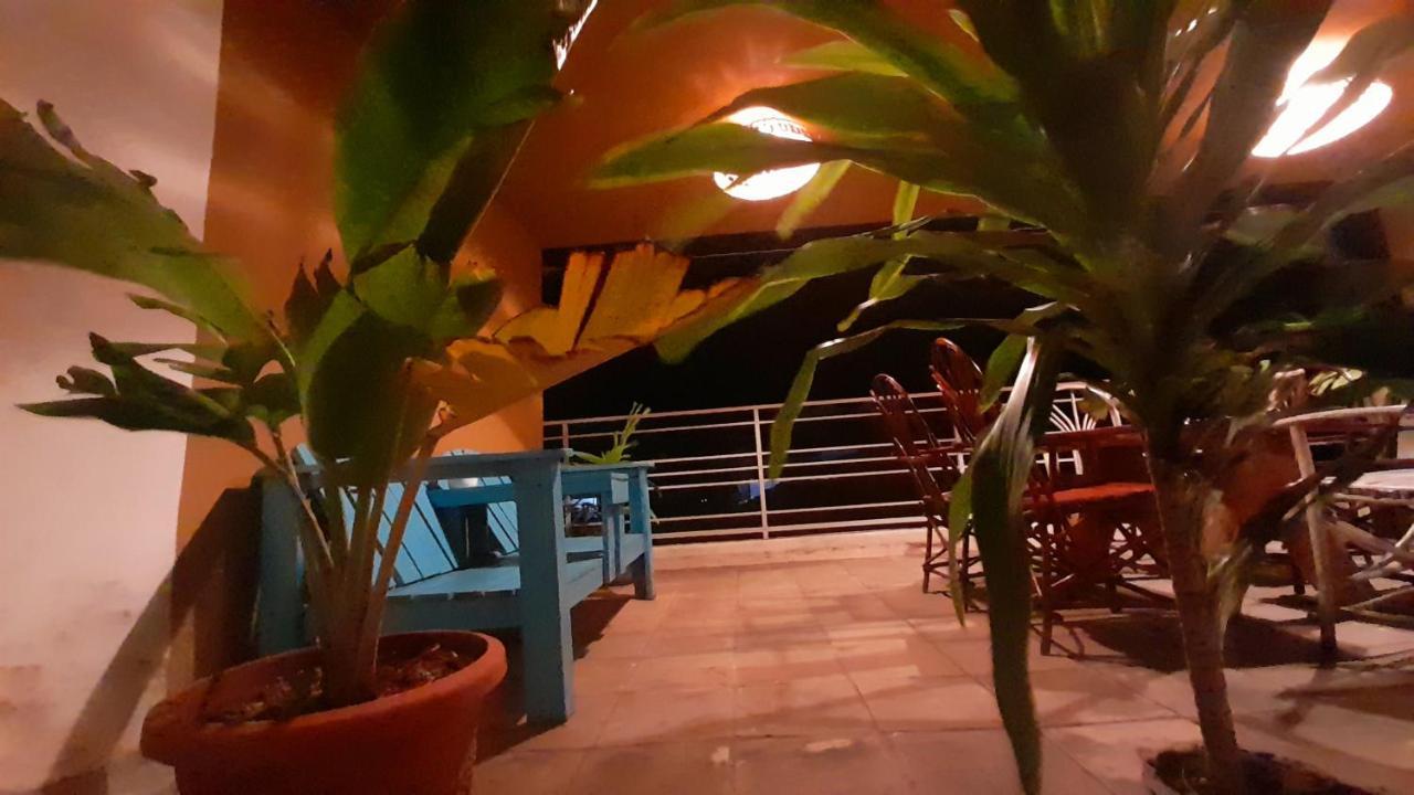 Ary Homestay Nyali- A Walk Away From City Mall Mombasa Exterior photo